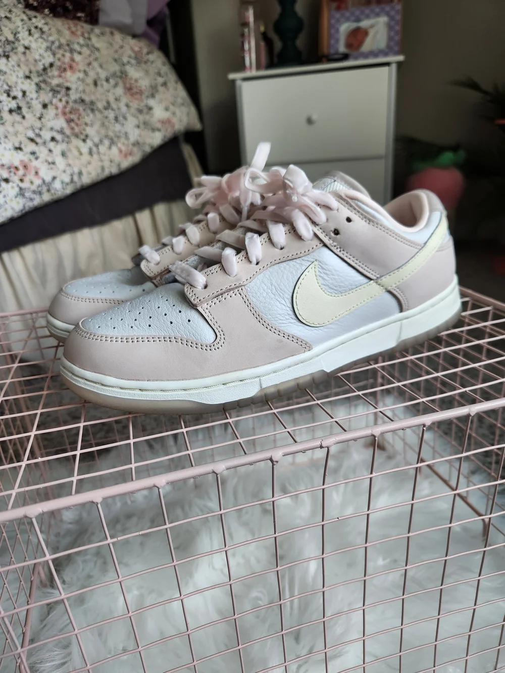 Nike Dunk Low Premium